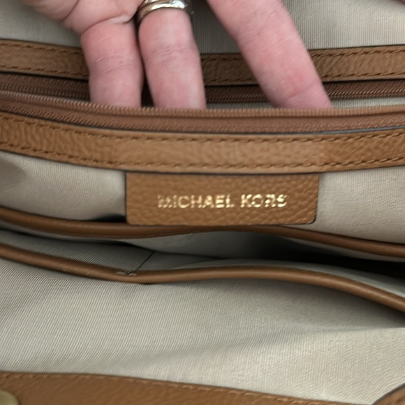 MK backpack - Picture 4 of 6